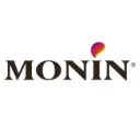 Monin logo