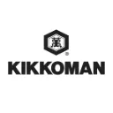 Kikkoman logo