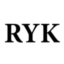 RYK logo
