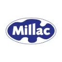 Millac logo