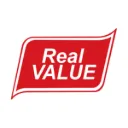 Real Value logo
