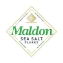 Maldon logo