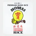 Homai logo