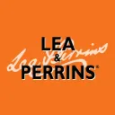 Lea And Perrins logo