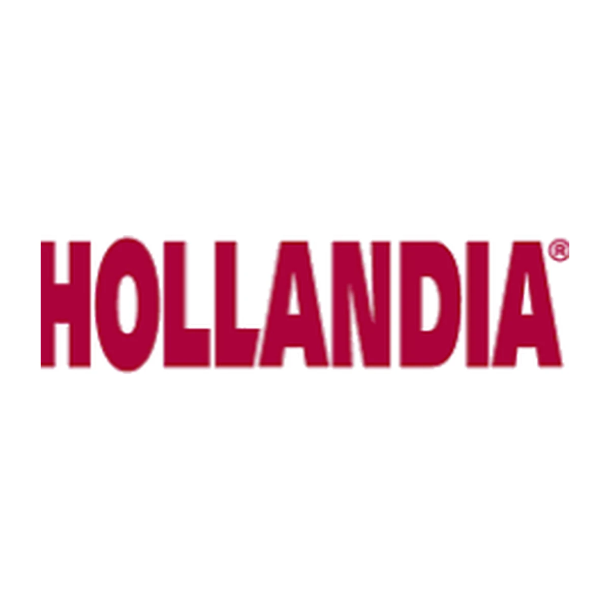 Hollandia logo