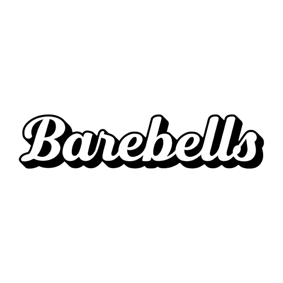 Barebells logo