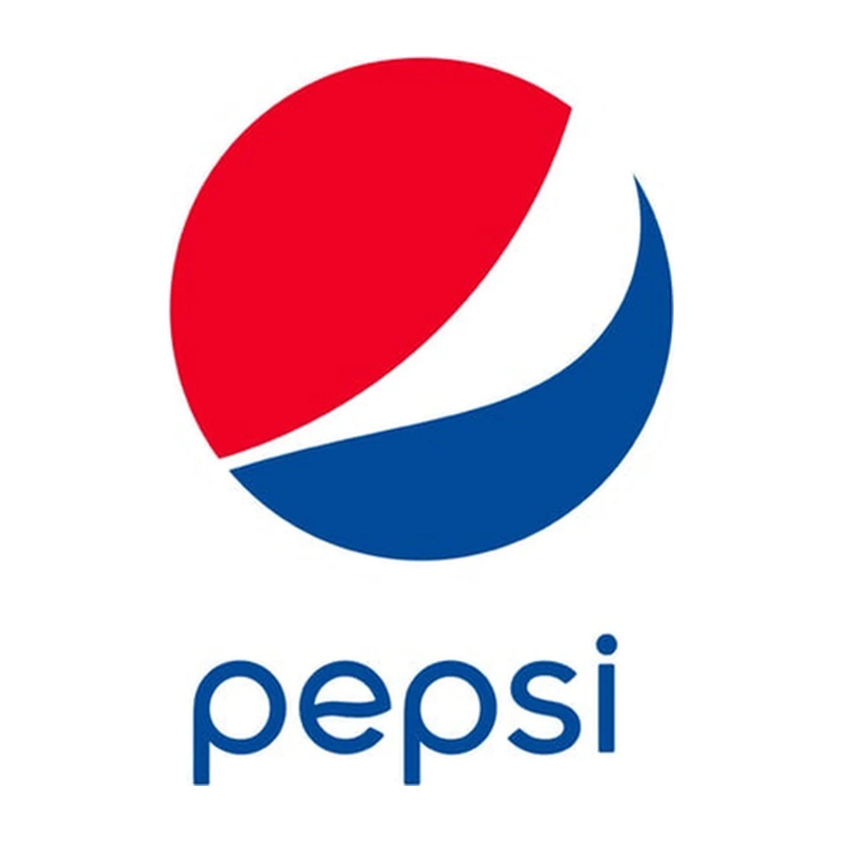Pepsi logo