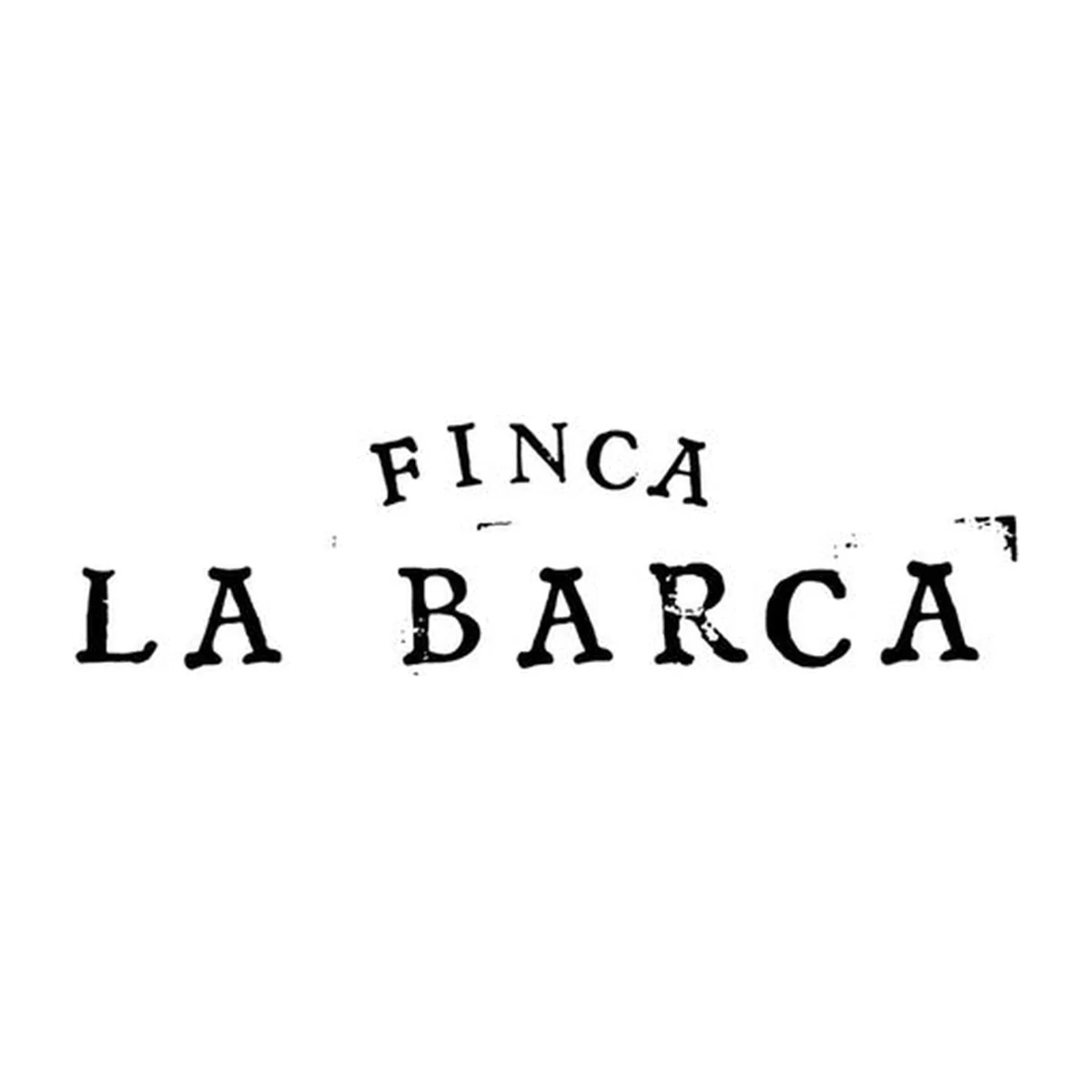 Finca La Barca logo