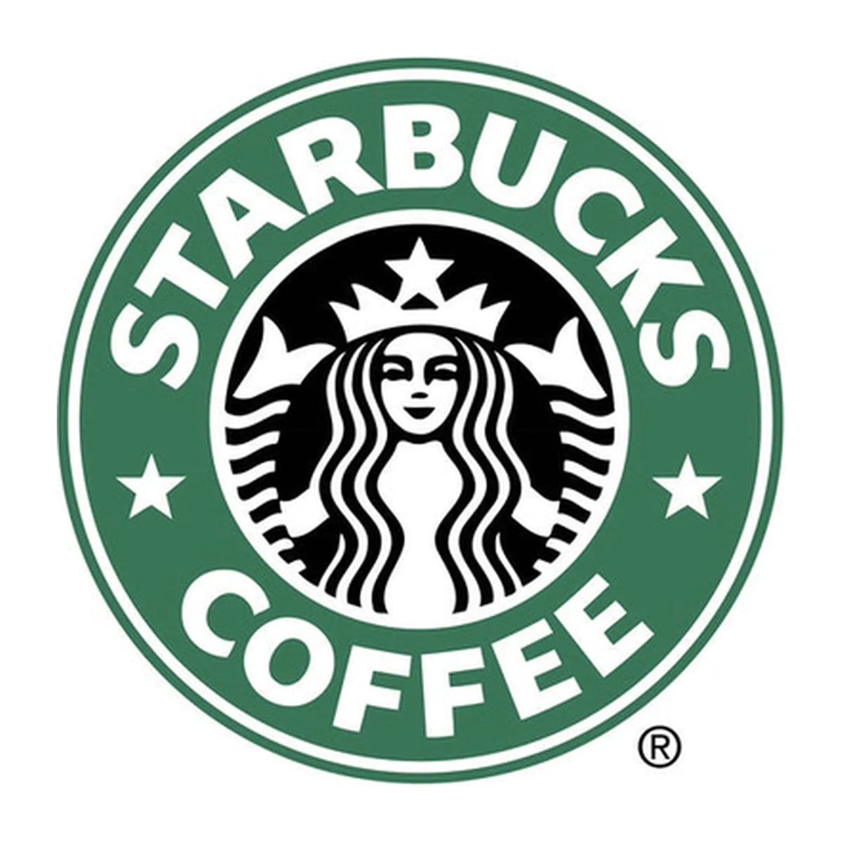 Starbucks logo