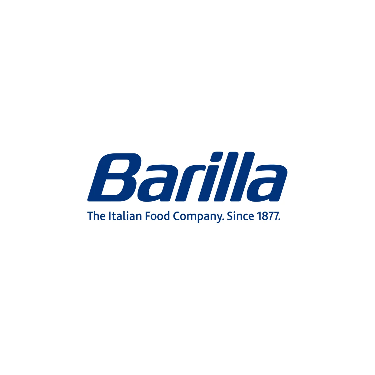 Barilla logo