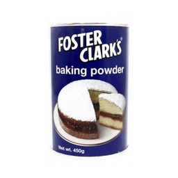 Foster Clark's Baking Powder - 24x450g product photo