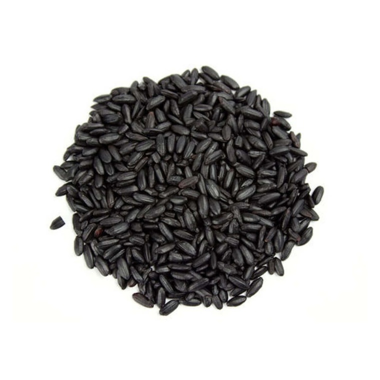GGFT Black Rice CHN - 1x1kg