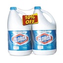 Clorox Bleach PROMO - 6x3.78ltr, image 1 of 3