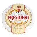 President Brie Cheese - 1x1kg, image 1 of 2