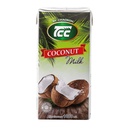 Chaokoh TCC Coconut Milk - 12x1ltr, image 1 of 2