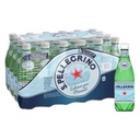 San Pellegrino Water PET - 24x500ml, image 1 of 6