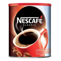 Nescafe Coffee Classic Original - 6x750g product photo