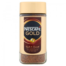 Nescafe Coffee Powder, Gold - 12x190g product photo