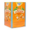 La Perruche Brown Sugar Cubes - 4x2.5kg, image 1 of 2