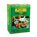Mother's Recipe Madras Curry Powder - 36x500g, image 1 of 2