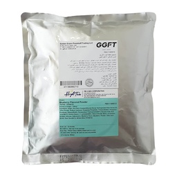 High Tea Blueberry Instant Powder, Taiwan - 20x1kg product photo