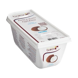 Boiron Coconut Puree, France - 1x1kg product photo