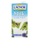 Lacnor Milk, Low Fat - 12x1ltr, image 1 of 5