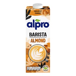 Alpro Barista Almond Pro - 12x1ltr product photo