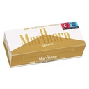 Marlboro Gold Tobacco Cigarette - 1x1ctn (10 Packs), image 1 of 4