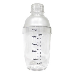 Bubbly Boba Shaker Cup 530cc LP - 1x1pc product photo