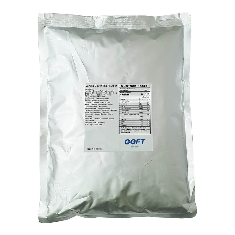 Instant Powder Vanilla AZR LP 20x1kg