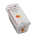 Boiron White Peach Puree, France - 1x1kg, image 1 of 4