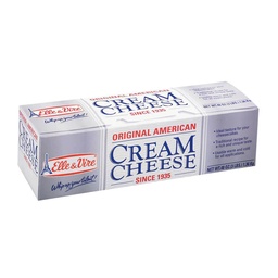 Elle & Vire Cream Cheese, France - 10x1.36kg product photo