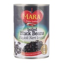 Mara Black Beans, Easy Open, Italy - 24x400g, image 1 of 2