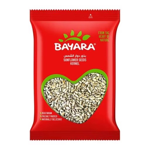 Bayara Sunflower Seeds Kernel - 1x1kg