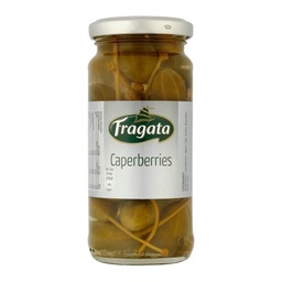 Fragata Caperberries - 12x350g product photo