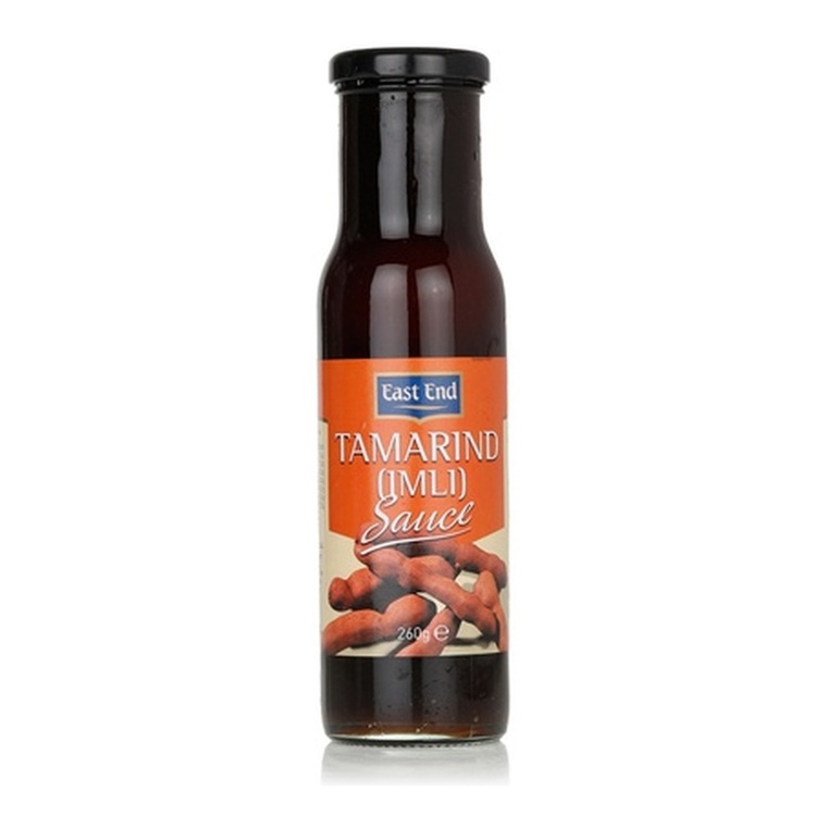East End Tamarind Sauce - 1x260g