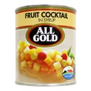 All Gold Fruit Cocktail - 24x825g, image 1 of 2