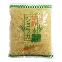 GGFT Gari Shoga Ginger Pickle, White - 10x1.5kg