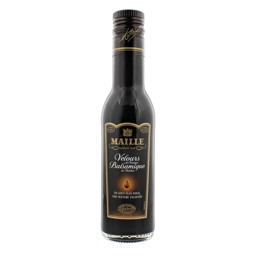 Maille Balsamic Vinegar, France - 6x250ml