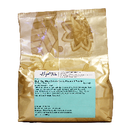 High Tea Blue Cotton Candy Powder, Taiwan - 20x1kg product photo