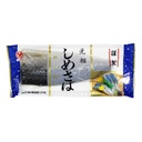 Demal Mackerel Shimesaba Fillet L, Japan - 80x1pc, image 1 of 2