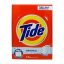 Tide Detergent Washing Powder PROMO, Blue - 4x2.5kg, image 1 of 2