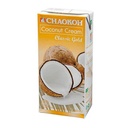 Chaokoh Coconut Cream Classic Gold - 12x1ltr, image 1 of 2