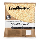 Lamb Weston Stealth Fries 9x9MM, S04/LW413 - 4x2.5kg, image 1 of 4