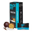 Fade Fit Coconut Protein Ball - 20x30g, image 1 of 3