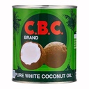 CBC Brand Pure White Coconut Oil - 24x680ml, image 1 of 3