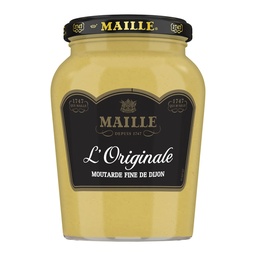 Maille Dijon Mustard, France - 12x360g product photo