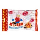 Mr. BBQ Marshmallow Pink/White - 1x250g, image 1 of 6