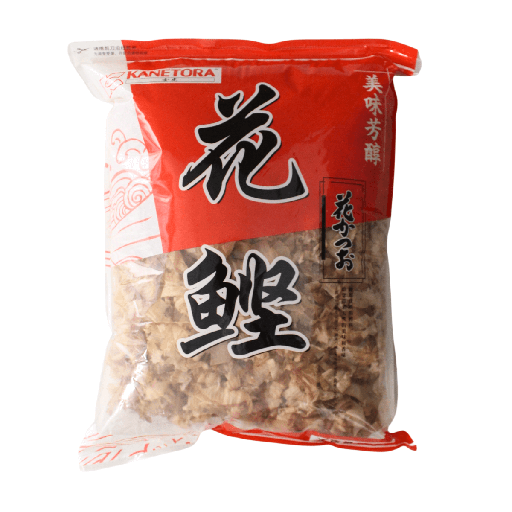 Kanetora Bonito Flakes, CN - 5x500g